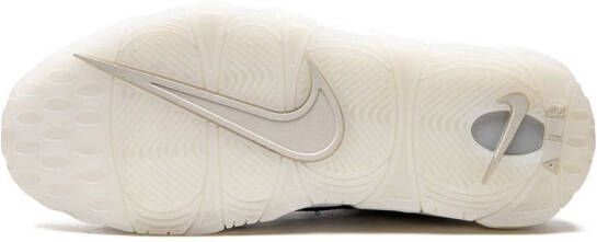 Nike Dunk Low "Wolf Grey Pure Platinum" sneakers Grijs - Foto 12