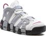 Nike "Air More Uptempo '96 Cobalt Bliss sneakers" Zwart - Thumbnail 2