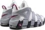 Nike "Air More Uptempo '96 Cobalt Bliss sneakers" Zwart - Thumbnail 3