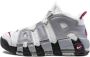 Nike "Air More Uptempo '96 Cobalt Bliss sneakers" Zwart - Thumbnail 5