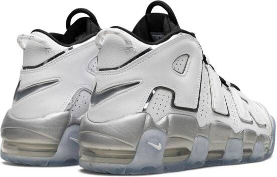 Nike Air More Uptempo sneakers Wit