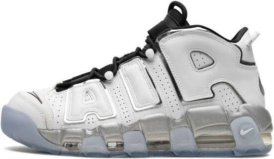 Nike Air More Uptempo sneakers Wit