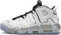 Nike Air More Uptempo sneakers Wit - Thumbnail 5