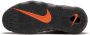 Nike Air More Uptempo sneakers Zwart - Thumbnail 4