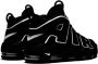 Nike Air More Uptempo sneakers Zwart - Thumbnail 3