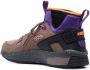 Nike Air Mowabb high-top sneakers Bruin - Thumbnail 2