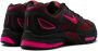 Nike Air Pegasus 2K5 "Fierce Pink" sneakers Zwart - Thumbnail 3