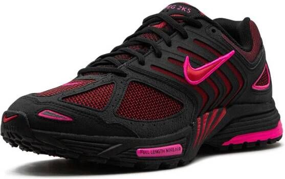 Nike Air Pegasus 2K5 "Fierce Pink" sneakers Zwart