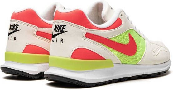 Nike Air Pegasus low-top sneakers Beige
