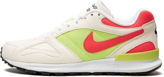 Nike Air Pegasus low-top sneakers Beige