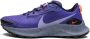 Nike Court Vision Alta LTR low-top sneakers Roze - Thumbnail 14