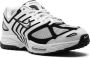 Nike Air Pegasus "White Black" sneakers Wit - Thumbnail 6