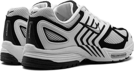 Nike Air Pegasus "White Black" sneakers Wit