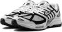 Nike Air Pegasus "White Black" sneakers Wit - Thumbnail 8