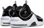 Nike KD Trey 5 IX low-top sneakers Zwart - Thumbnail 3
