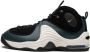 Nike "Air Penny 2 Faded Spruce sneakers" Zwart - Thumbnail 13