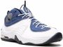 Nike "Air Penny 2 sneakers Atlantic Blue 2009 Release" Wit - Thumbnail 2