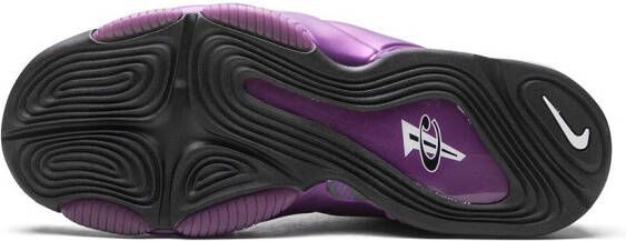 Nike Air Penny 3 sneakers Wit