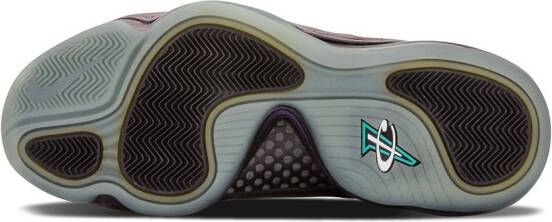 Nike Air Penny 5 sneakers Zwart
