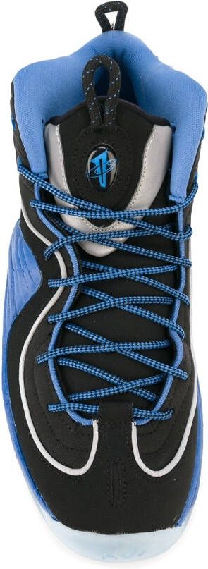 Nike Air Force 1 sneakers Zwart - Foto 7
