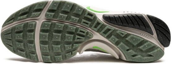 Nike Air Huarache low-top sneakers Wit - Foto 4