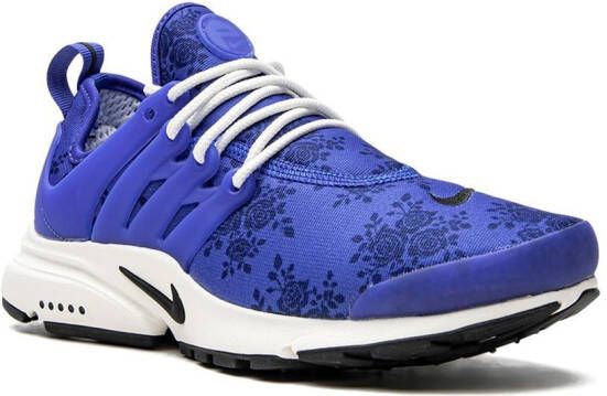 Nike Air Presto low-top sneakers Blauw