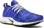 Nike Air Presto low-top sneakers Blauw - Thumbnail 2