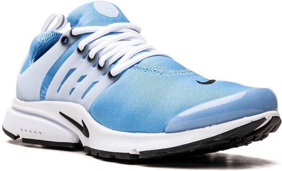 Nike Air Presto low-top sneakers Blauw