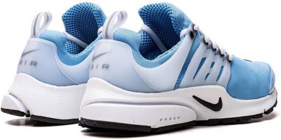 Nike Air Presto low-top sneakers Blauw