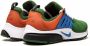 Nike "Dunk Dark Marina Blue low-top sneakers" Blauw - Thumbnail 6