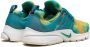 Nike Air Presto low-top sneakers Groen - Thumbnail 3