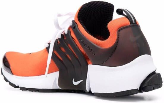 Nike Air Presto low-top sneakers Oranje