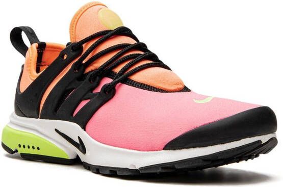 Nike Air Presto low-top sneakers Roze