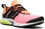 Nike Zoom Pegasus 38 low-top sneakers Blauw - Thumbnail 6