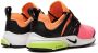 Nike Air Presto low-top sneakers Roze - Thumbnail 3