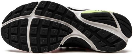Nike Air Presto low-top sneakers Roze