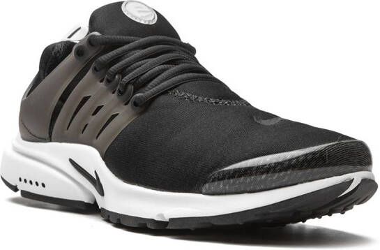 Nike Air Presto low-top sneakers Zwart