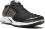 Nike Air Presto low-top sneakers Zwart - Thumbnail 2