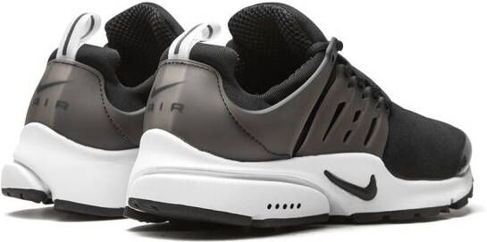 Nike Air Presto low-top sneakers Zwart