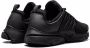 Nike Air Presto low-top sneakers Zwart - Thumbnail 10