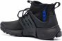 Nike Air Presto Mid Utility high-top trainers Zwart - Thumbnail 2