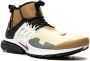 Nike Air Presto Mid Utility sneakers Beige - Thumbnail 2