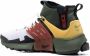 Nike "Air Trainer 3 Saquon Barkley sneakers" Beige - Thumbnail 3