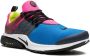 Nike "Air Presto Pink Blue Volt sneakers" Roze - Thumbnail 2