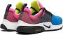 Nike "Air Presto Pink Blue Volt sneakers" Roze - Thumbnail 3