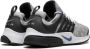 Nike "Air Presto PRM Anthracite Comet Blue sneakers" Grijs - Thumbnail 3