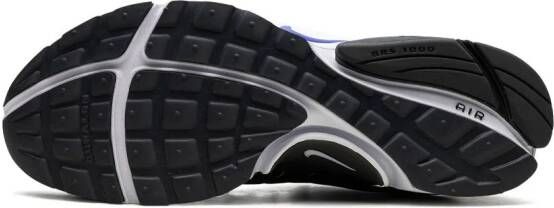 Nike "Air Presto PRM Anthracite Comet Blue sneakers" Grijs
