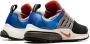 Nike Air Presto PRM low-top sneakers Zwart - Thumbnail 3