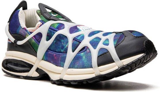 Nike Air Kukini "Pixel" sneakers Blauw