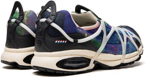 Nike Air Kukini "Pixel" sneakers Blauw